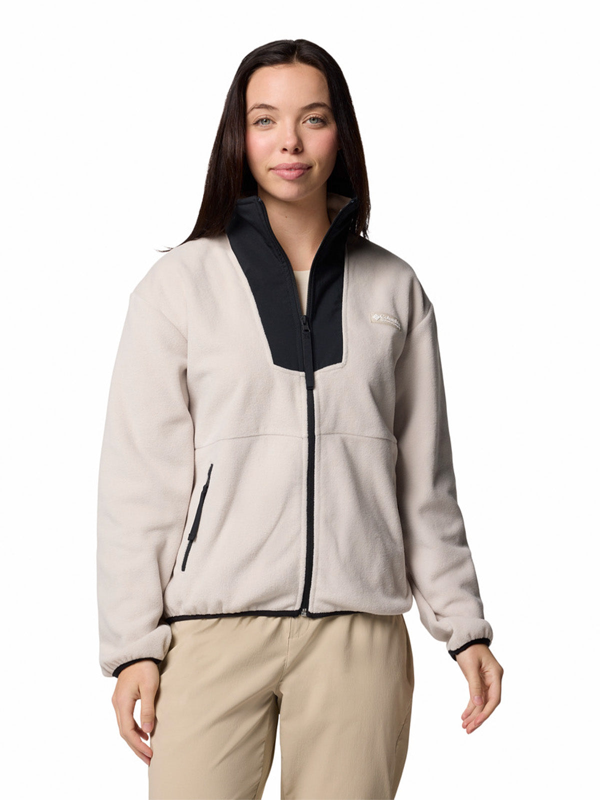 Saco Sequoia Grove Full Mujer