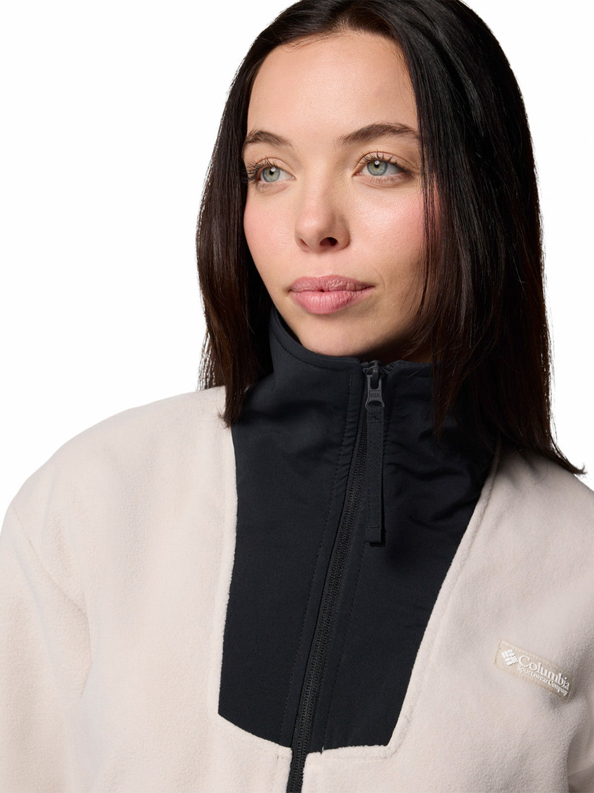Saco Sequoia Grove Full Mujer
