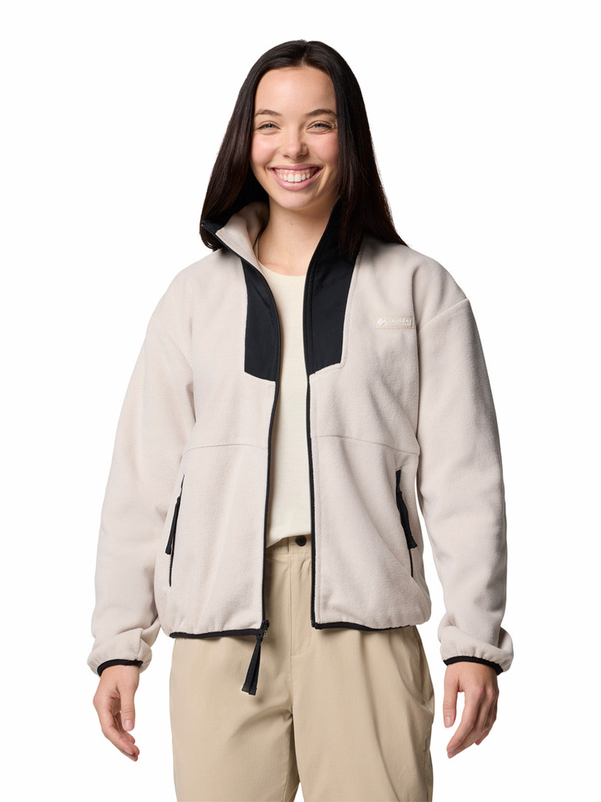 Saco Sequoia Grove Full Mujer