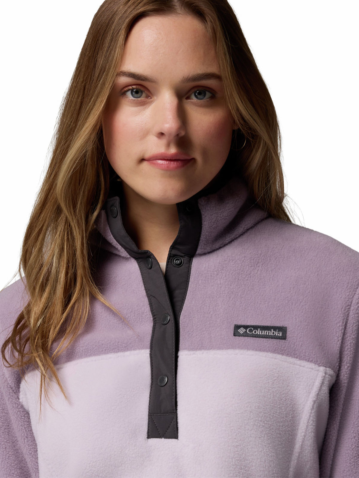 Saco Benton Springs 1/2 Mujer