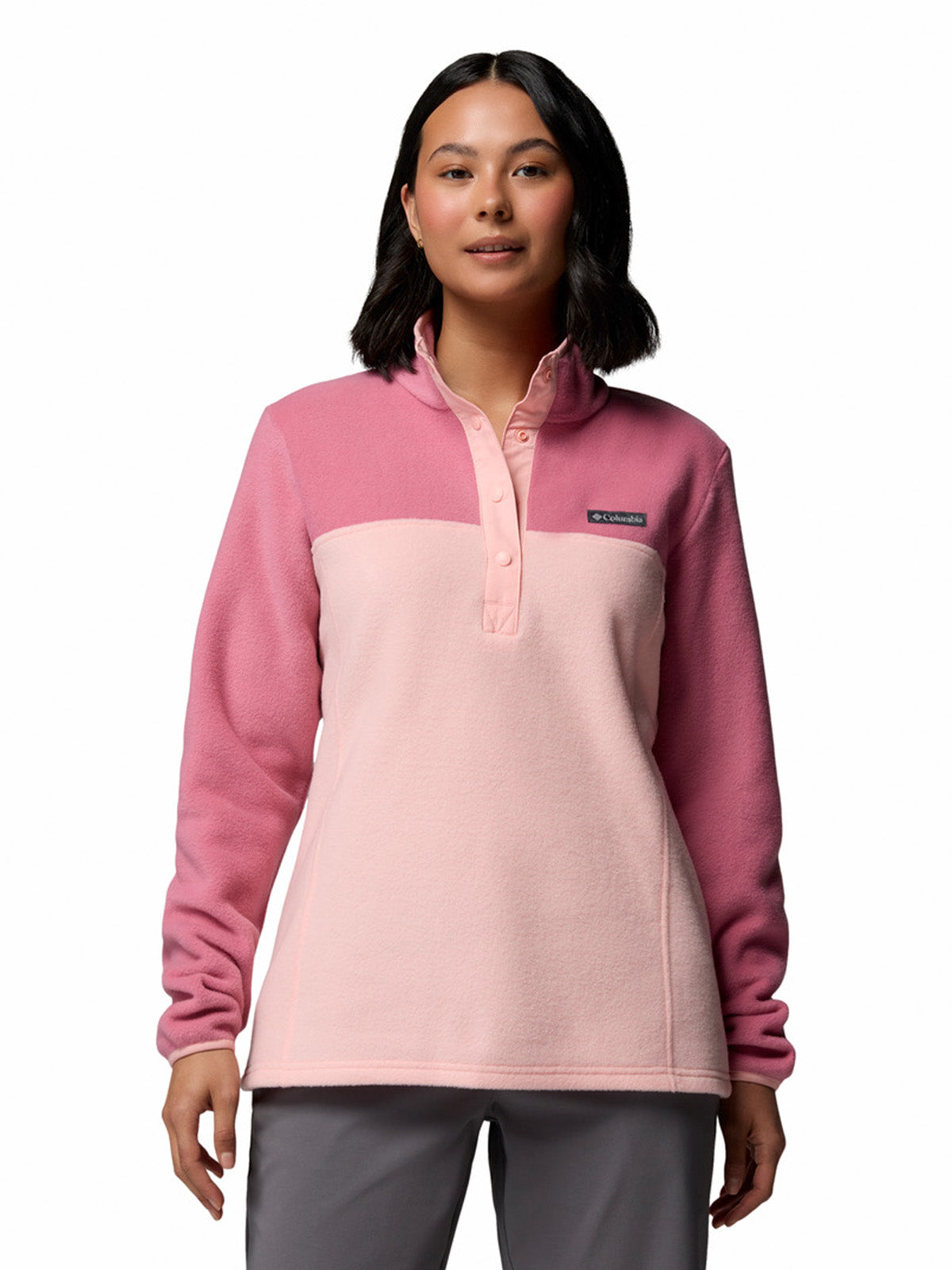 Saco Benton Springs 1/2 Mujer