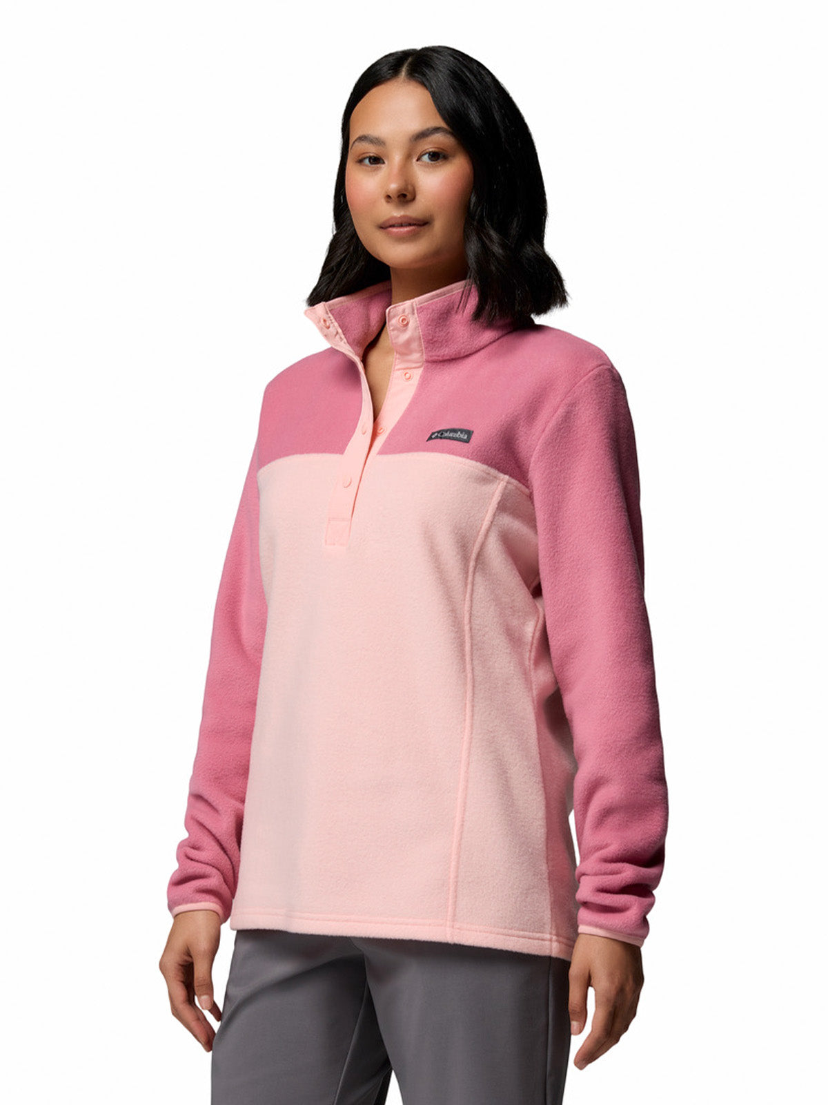 Saco Benton Springs 1/2 Mujer