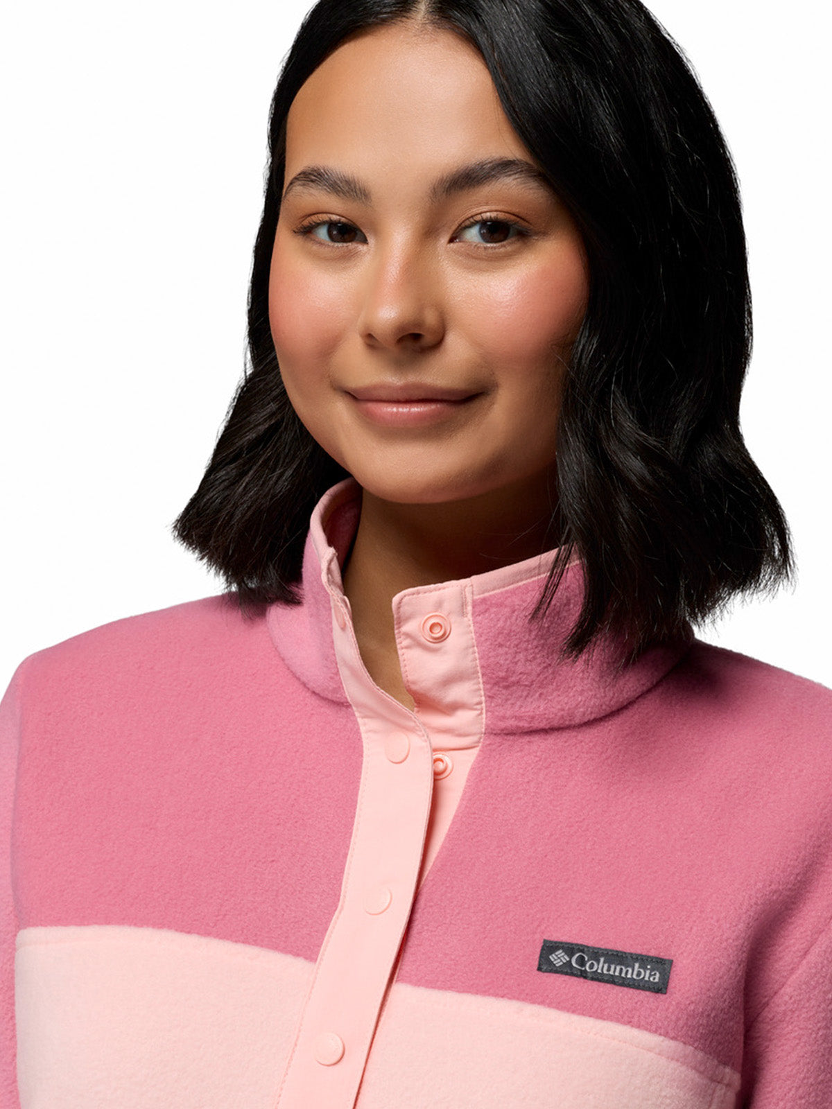 Saco Benton Springs 1/2 Mujer