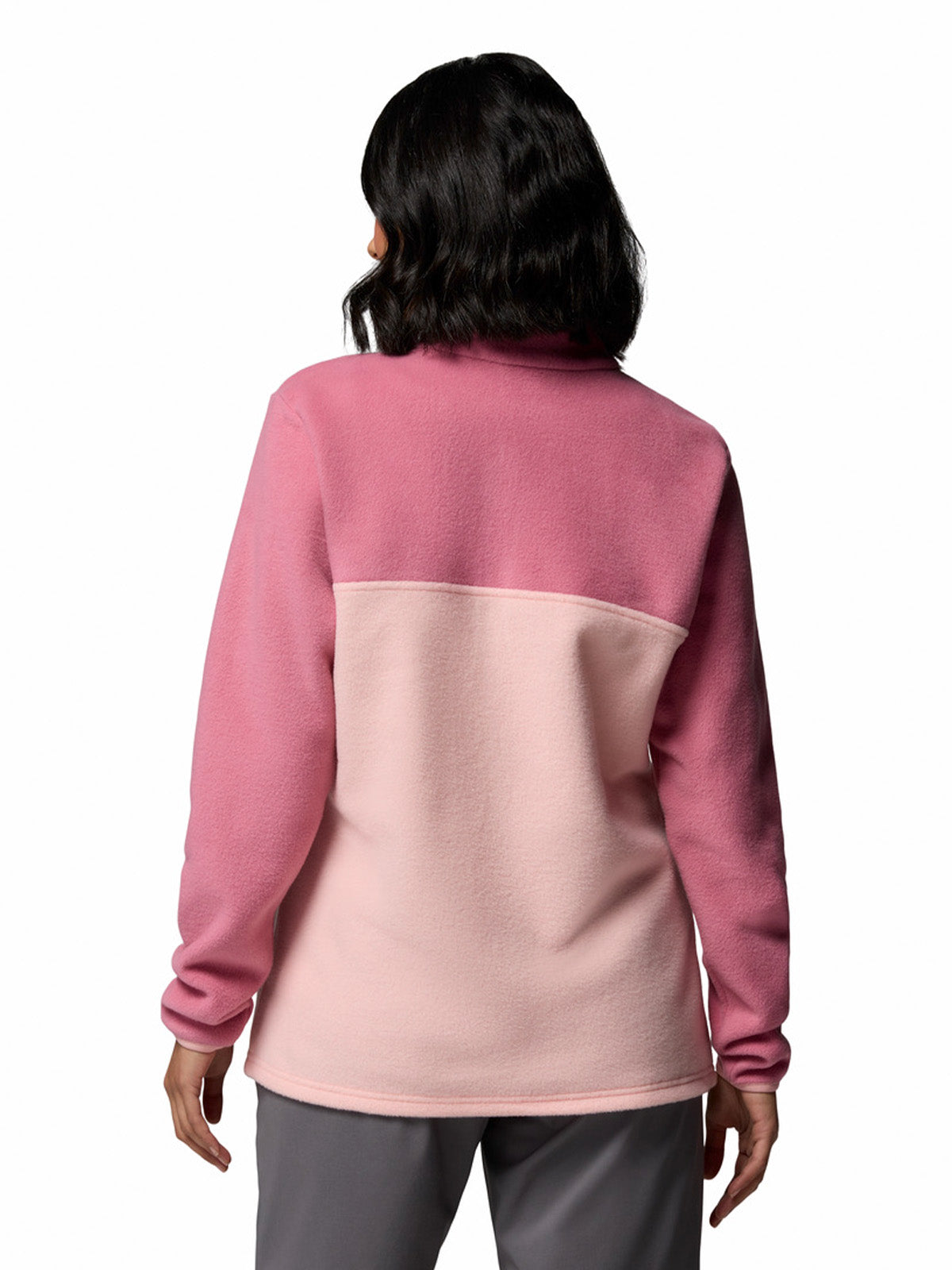 Saco Benton Springs 1/2 Mujer