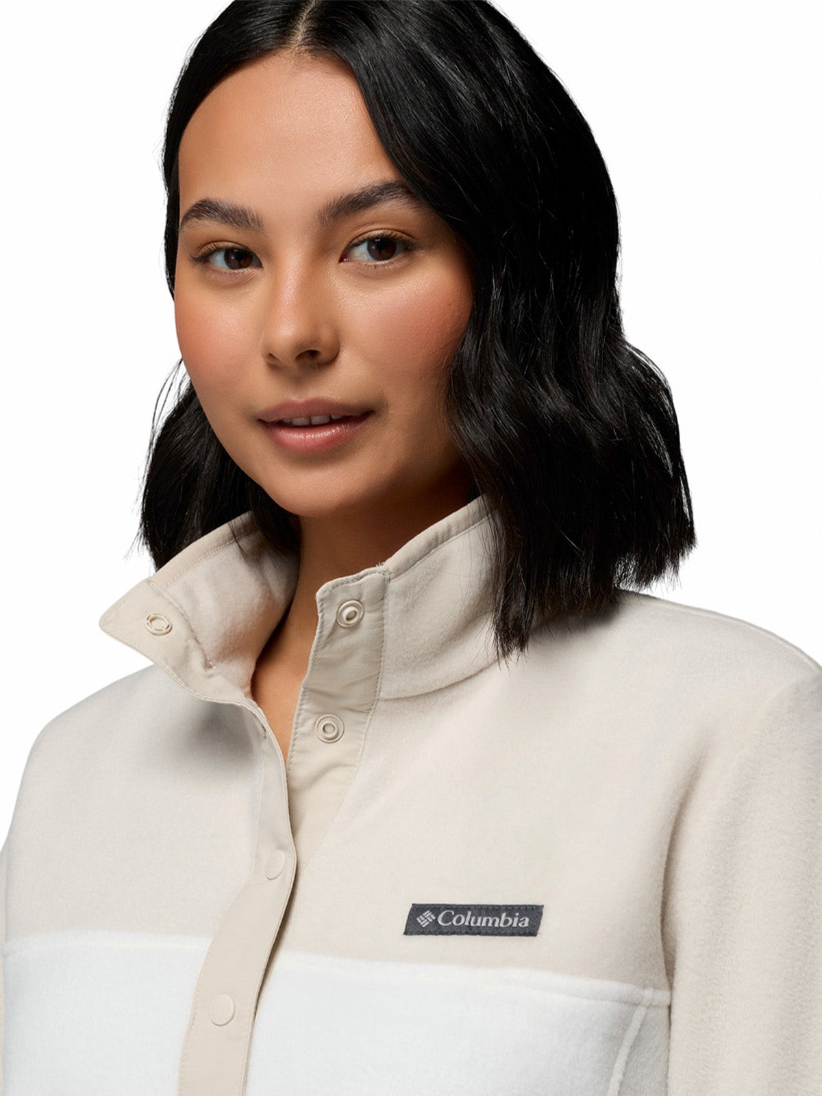 Saco Benton Springs 1/2 Mujer