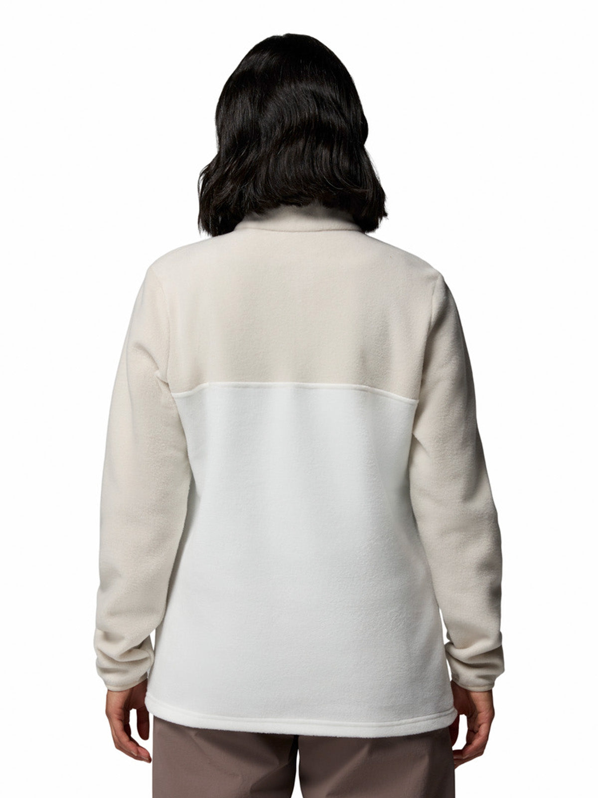 Saco Benton Springs 1/2 Mujer
