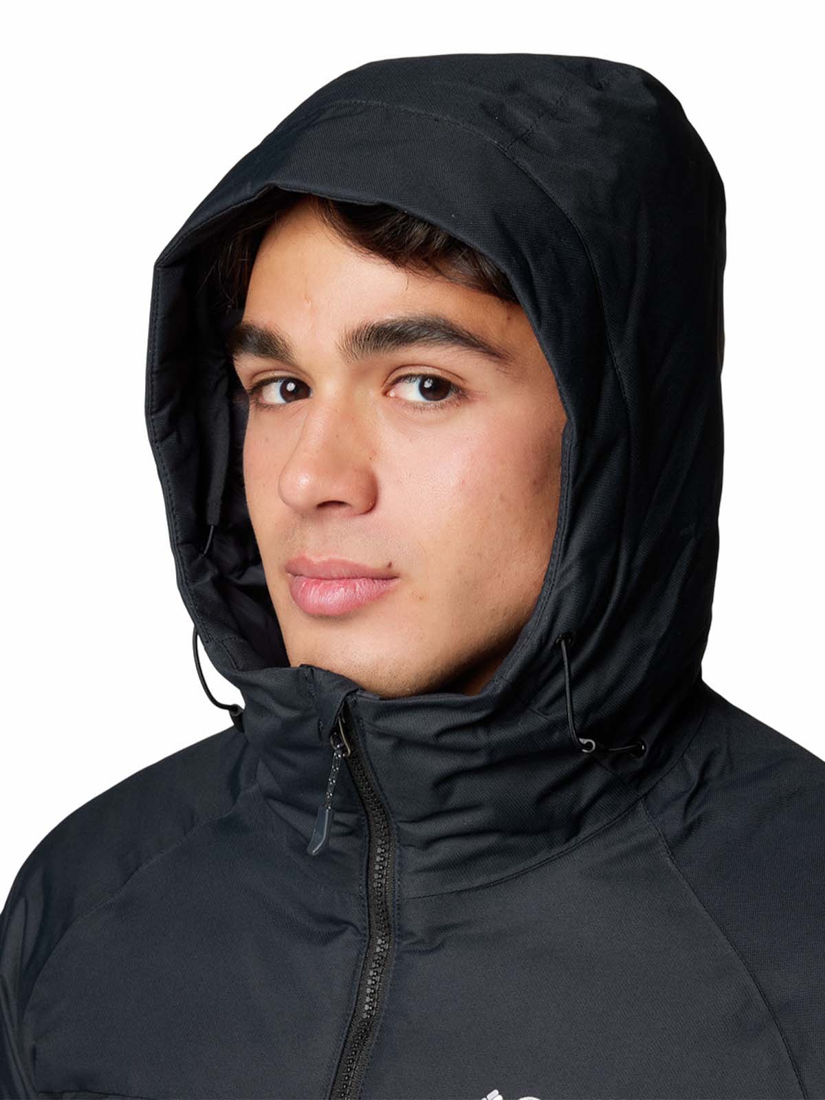Chaqueta Para Senderismo Grand Trek™ Iii Down Hooded Jacket Hombre