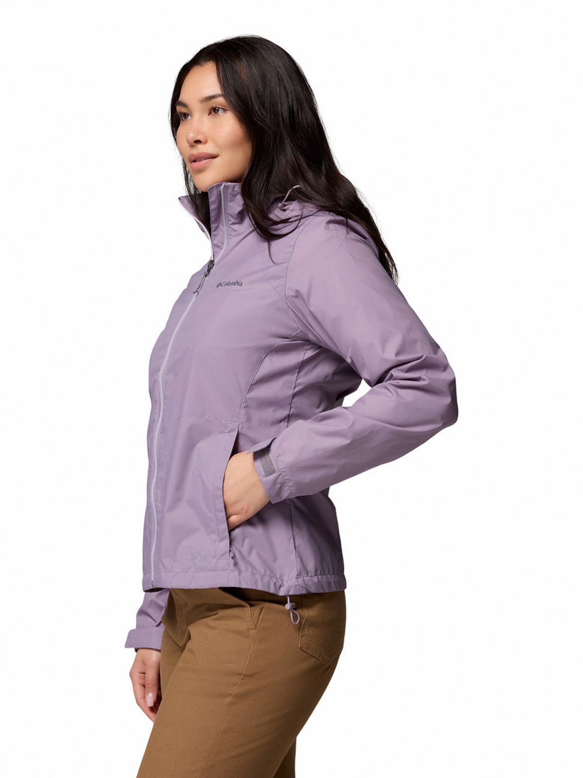 Chaqueta Switchback Iv Jacket Mujer