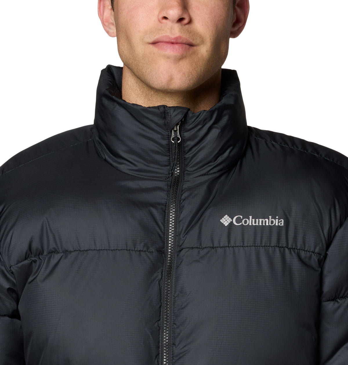 Chaqueta Puffect™ Iii Jacket Hombre Negra