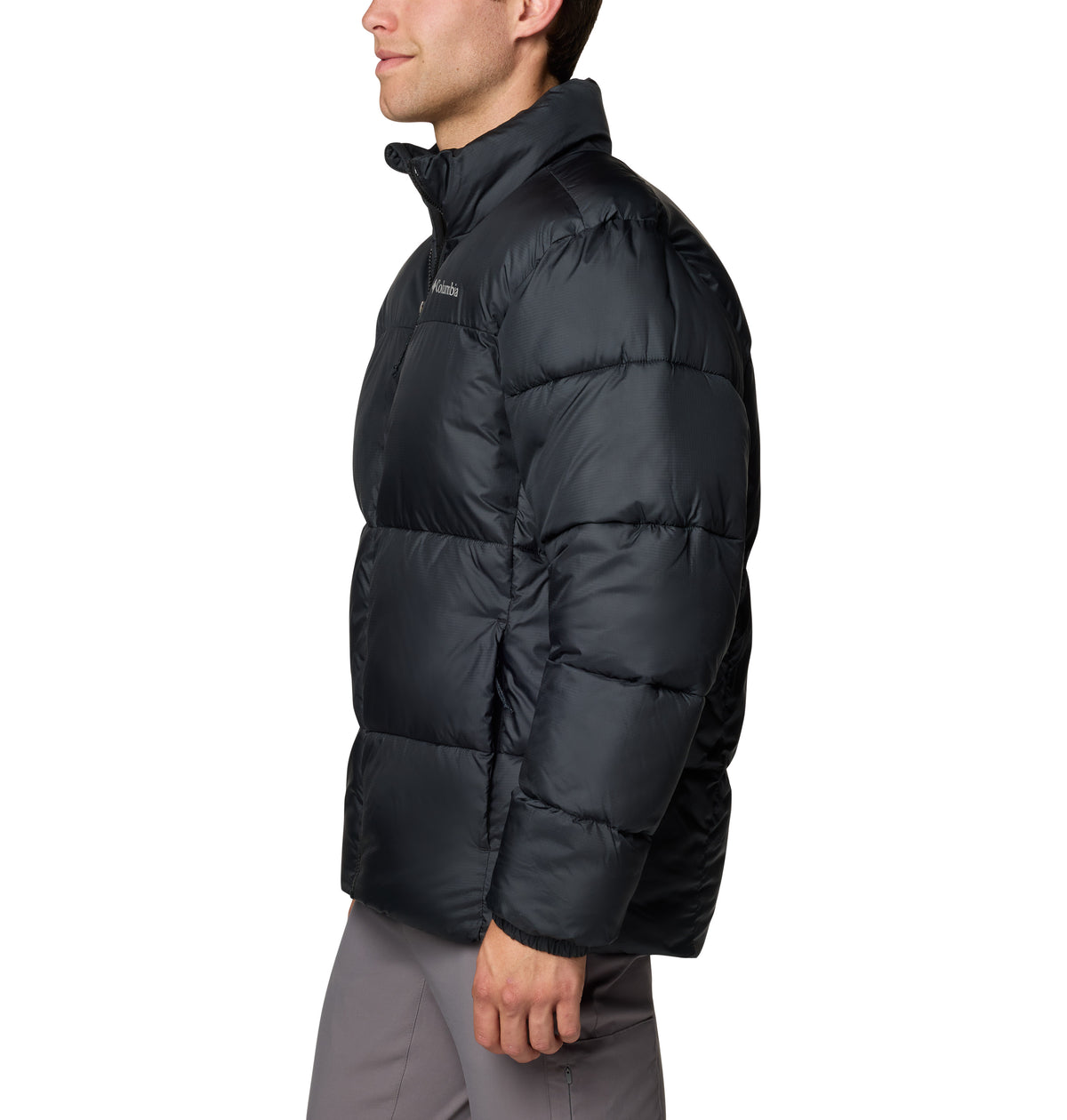 Chaqueta Puffect™ Iii Jacket Hombre Negra