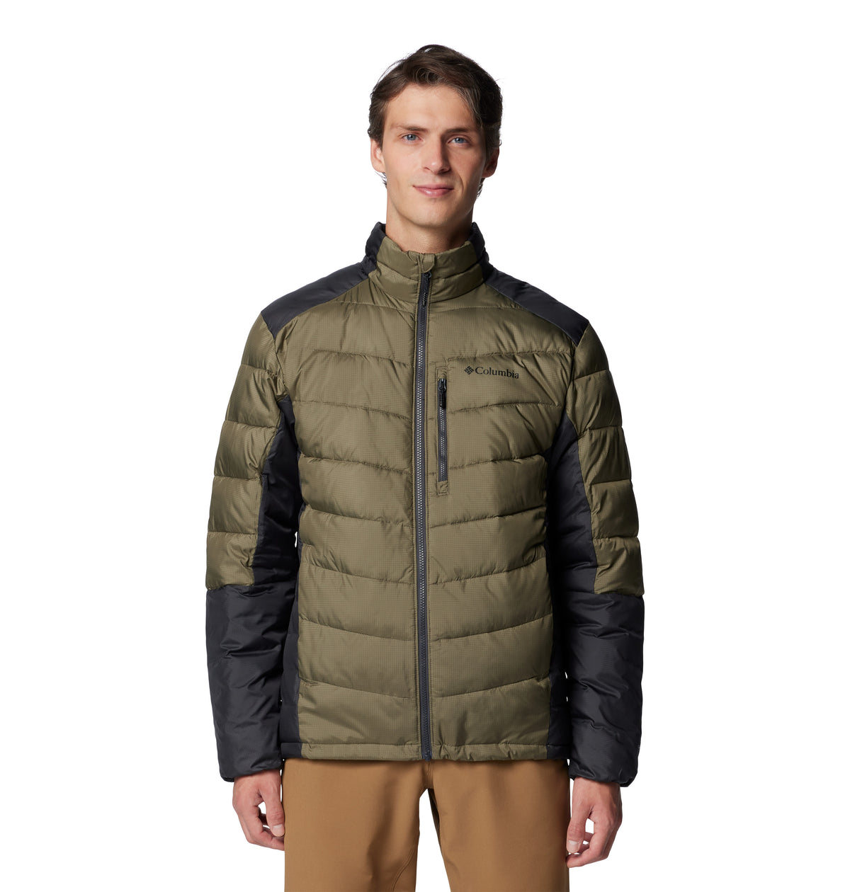 Chaqueta Para Senderismo Labyrinth Loop™ Ii Jacket Hombre Stone Green