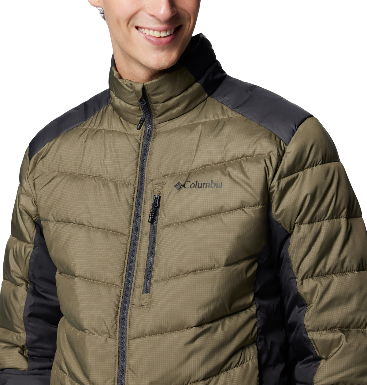 Chaqueta Para Senderismo Labyrinth Loop™ Ii Jacket Hombre Stone Green