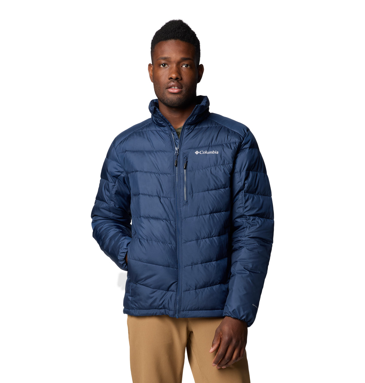 Chaqueta Para Senderismo Labyrinth Loop™ Ii Jacket Hombre Navy