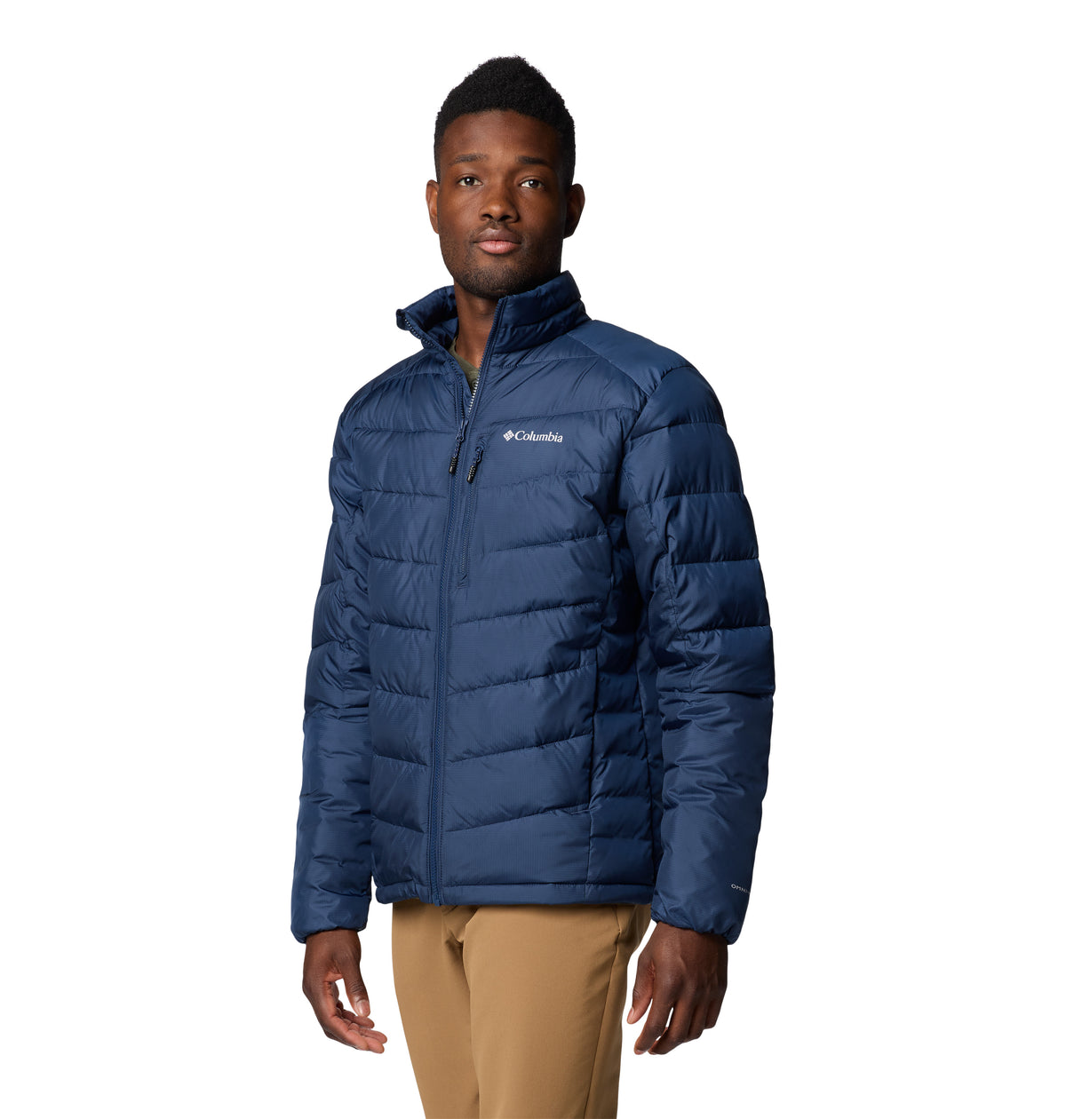 Chaqueta Para Senderismo Labyrinth Loop™ Ii Jacket Hombre Navy