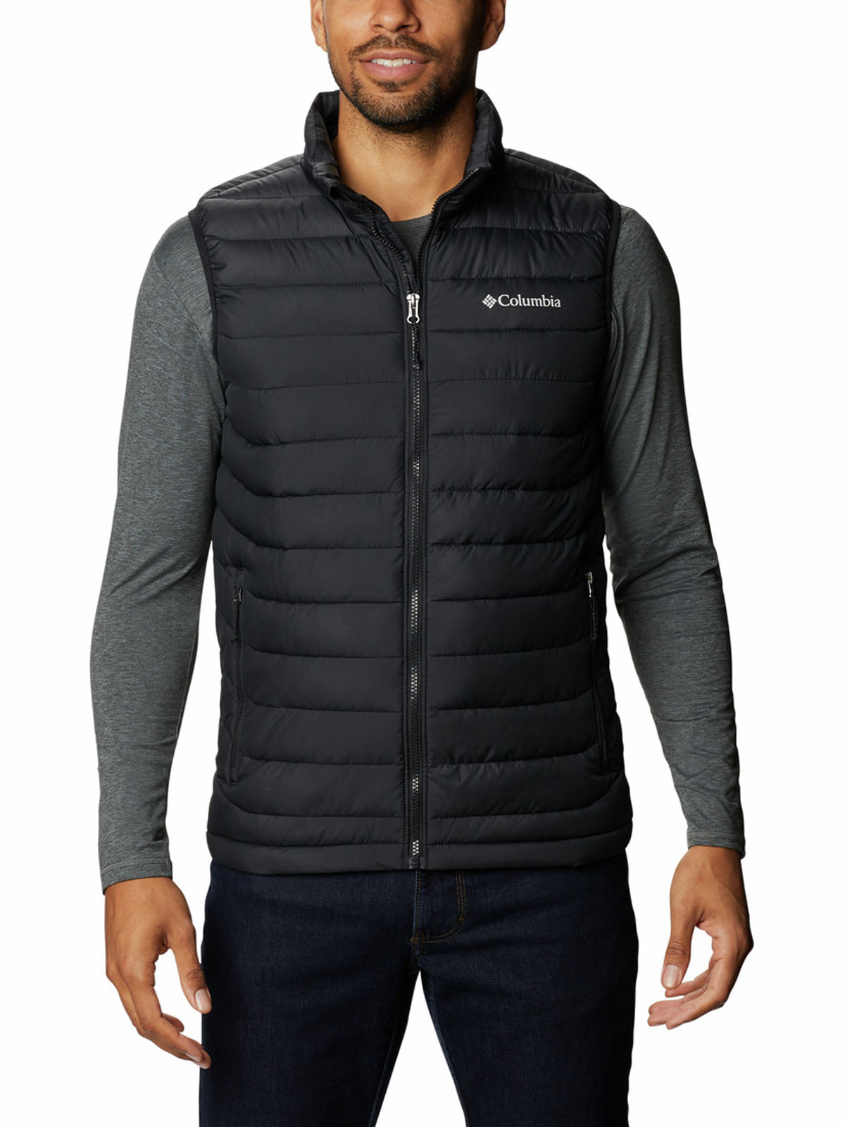 Chalecos Para Senderismo Powder Lite™ Ii Vest Hombre