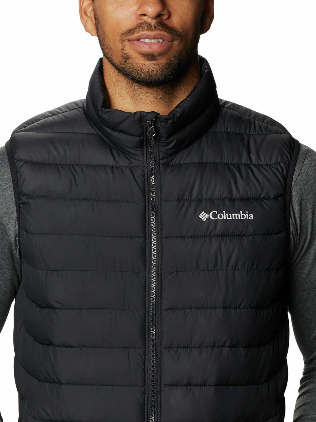 Chalecos Para Senderismo Powder Lite™ Ii Vest Hombre