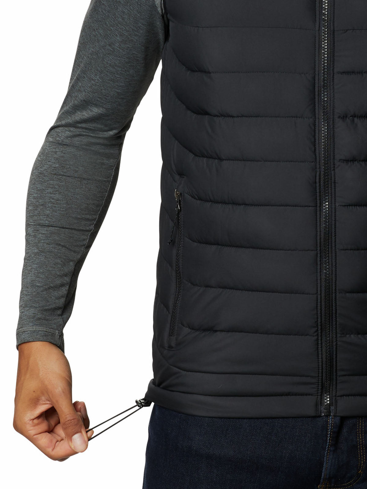 Chalecos Para Senderismo Powder Lite™ Ii Vest Hombre
