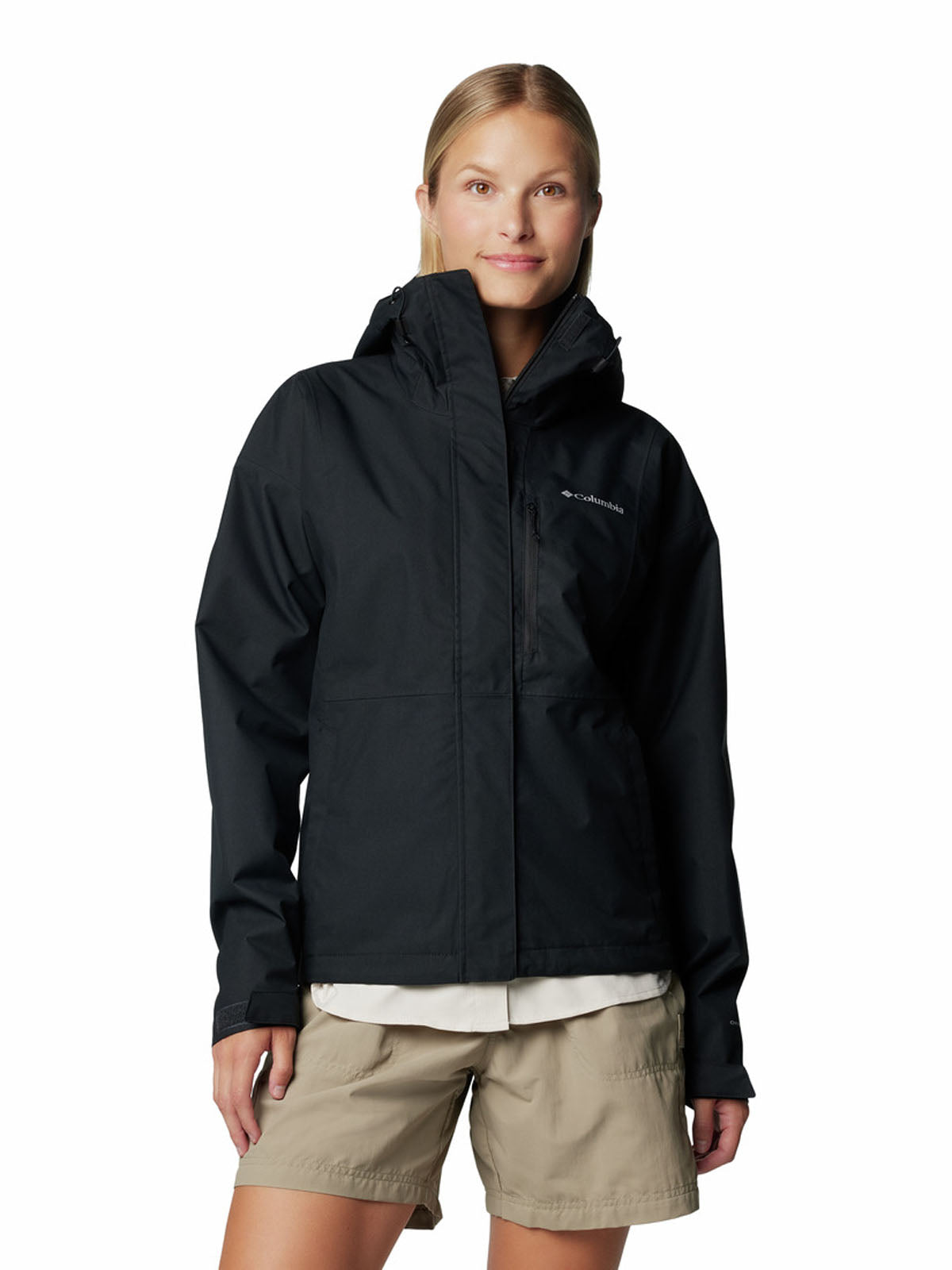 Chaqueta Hikebound™ Ii Para Mujer