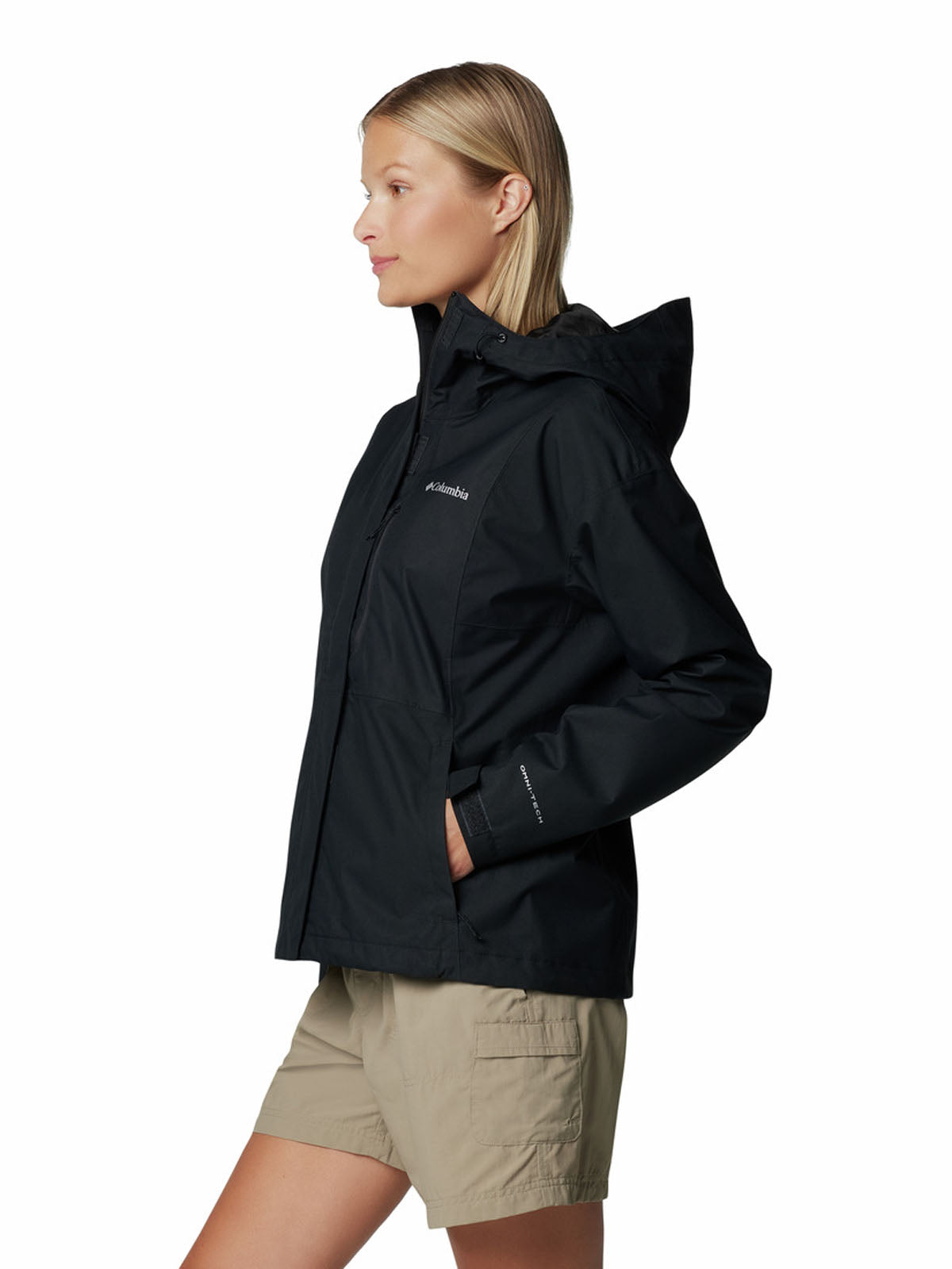 Chaqueta Hikebound™ Ii Para Mujer