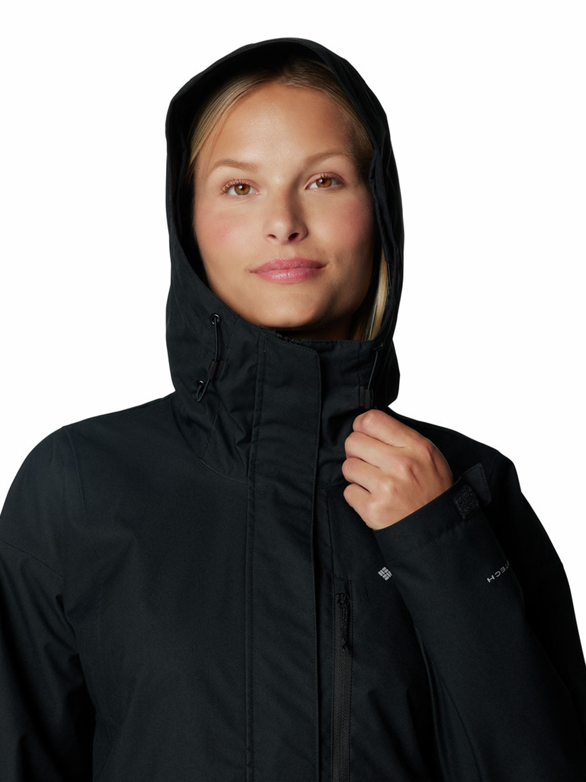 Chaqueta Hikebound™ Ii Para Mujer