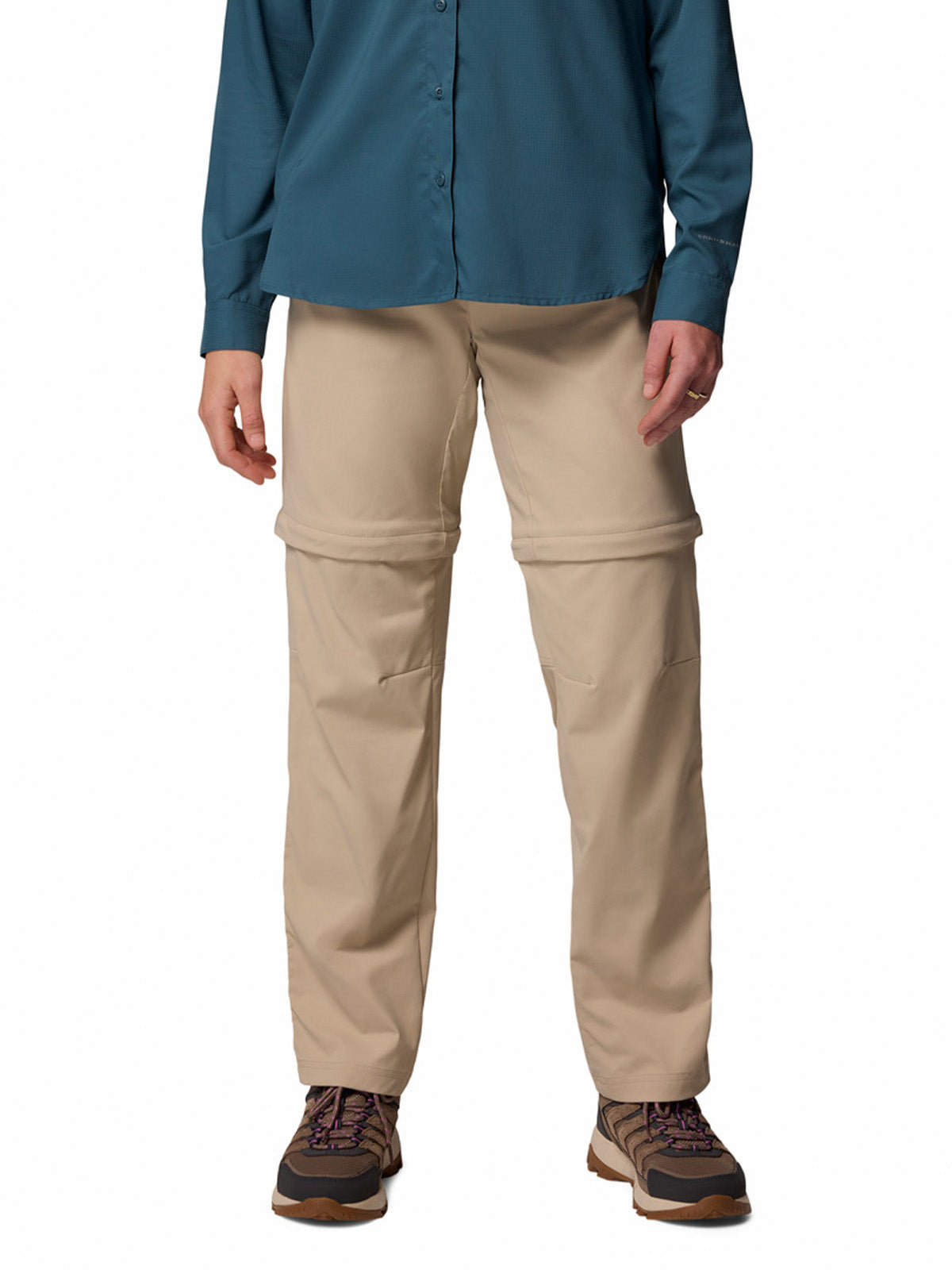 Pantalón Convertible Leslie Falls™ Para Mujer