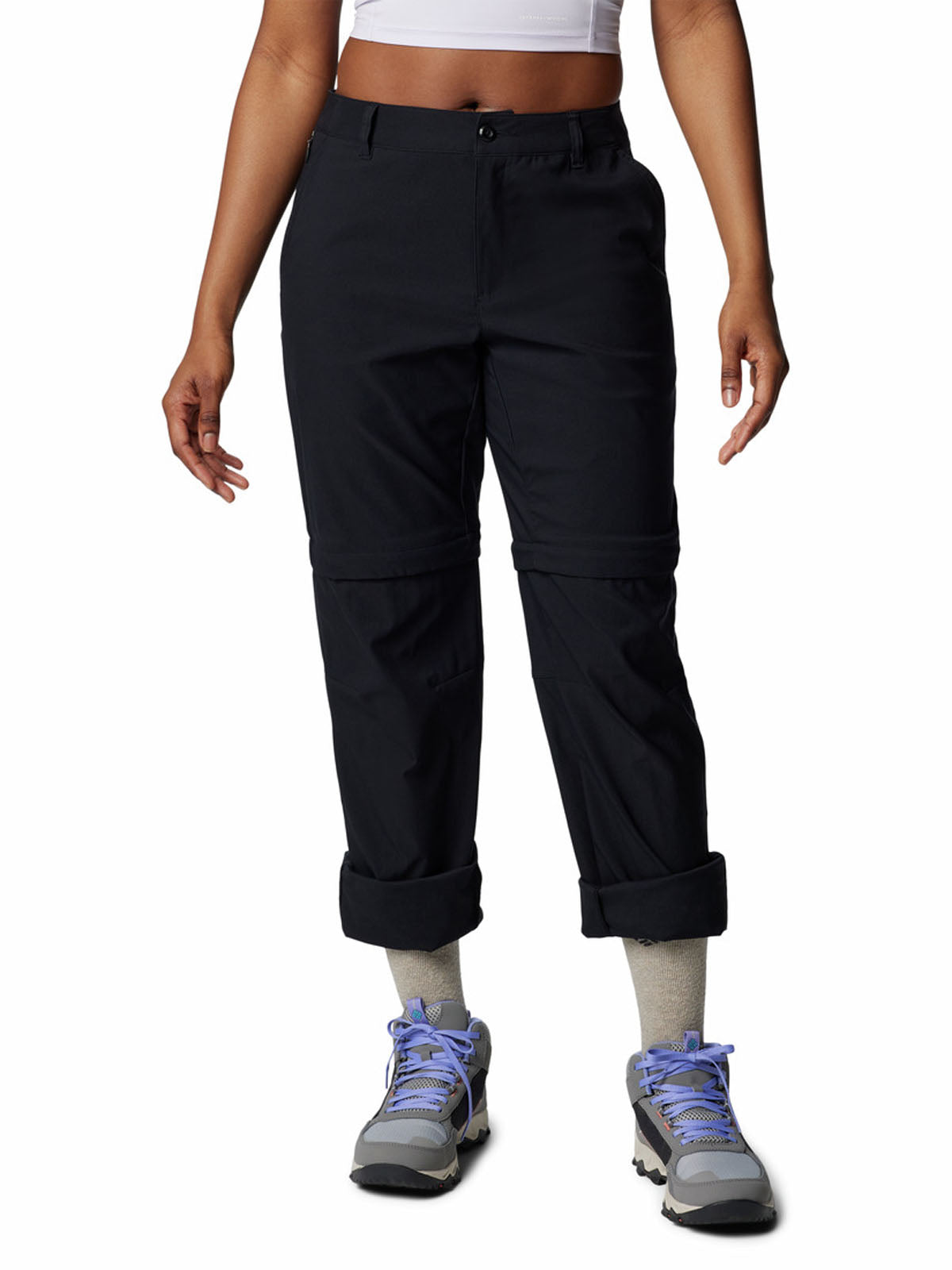 Pantalones  Leslie Falls™ Convertible Pant Mujer