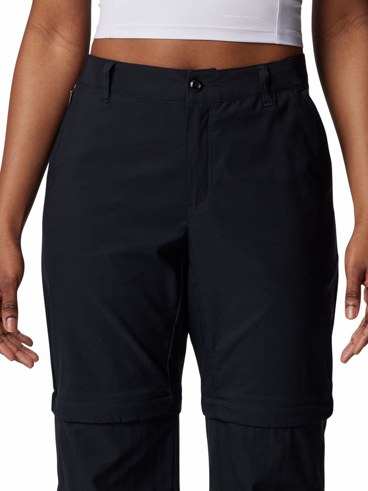 Pantalones  Leslie Falls™ Convertible Pant Mujer