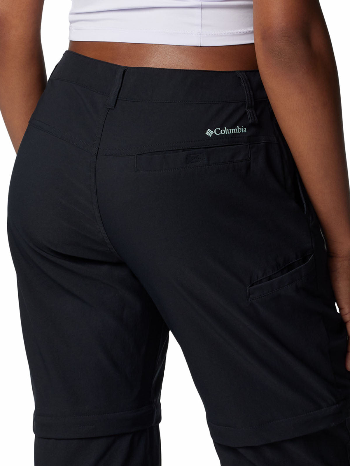 Pantalones  Leslie Falls™ Convertible Pant Mujer