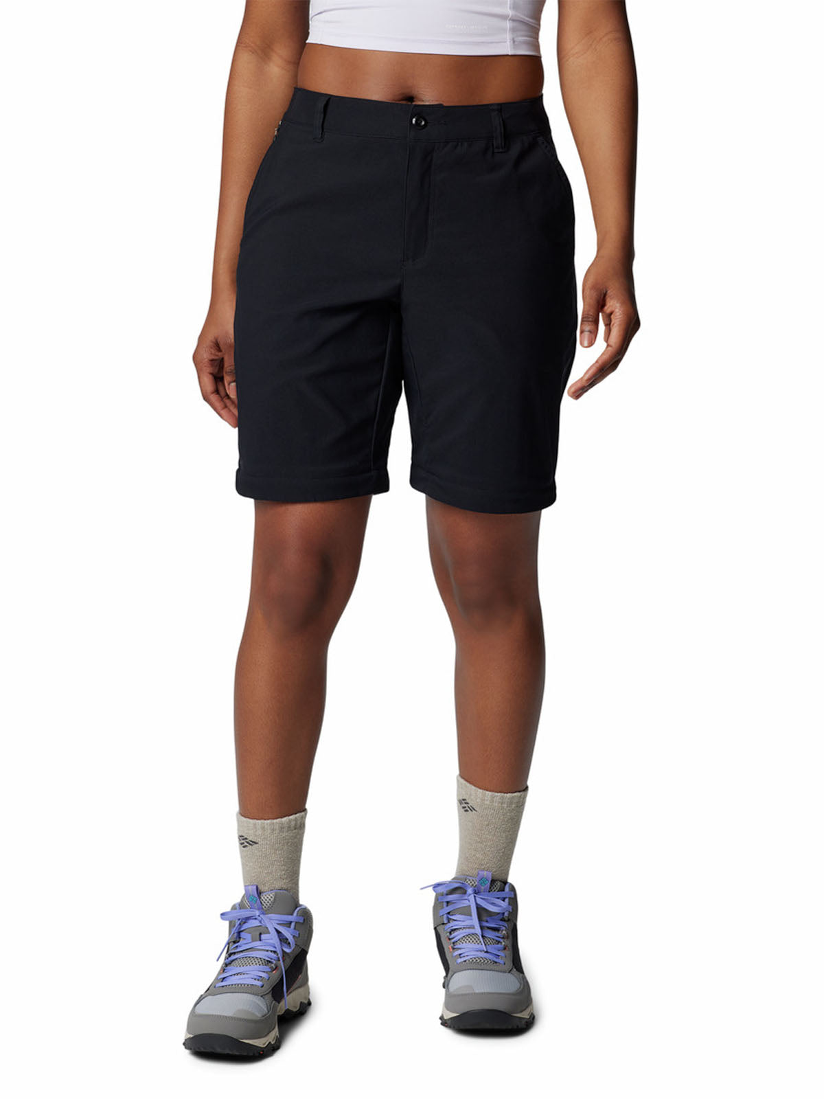 Pantalones  Leslie Falls™ Convertible Pant Mujer