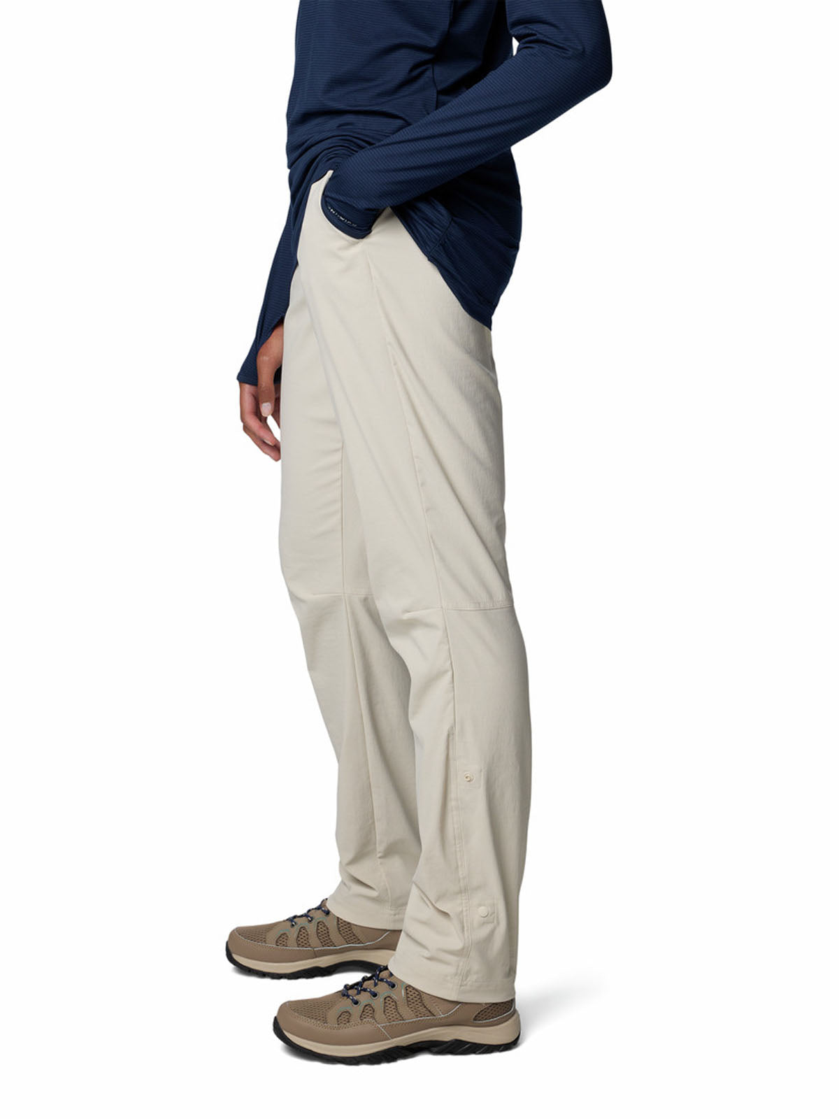 Pantalones Para Senderismo Leslie Falls™ Pant Ii Mujer
