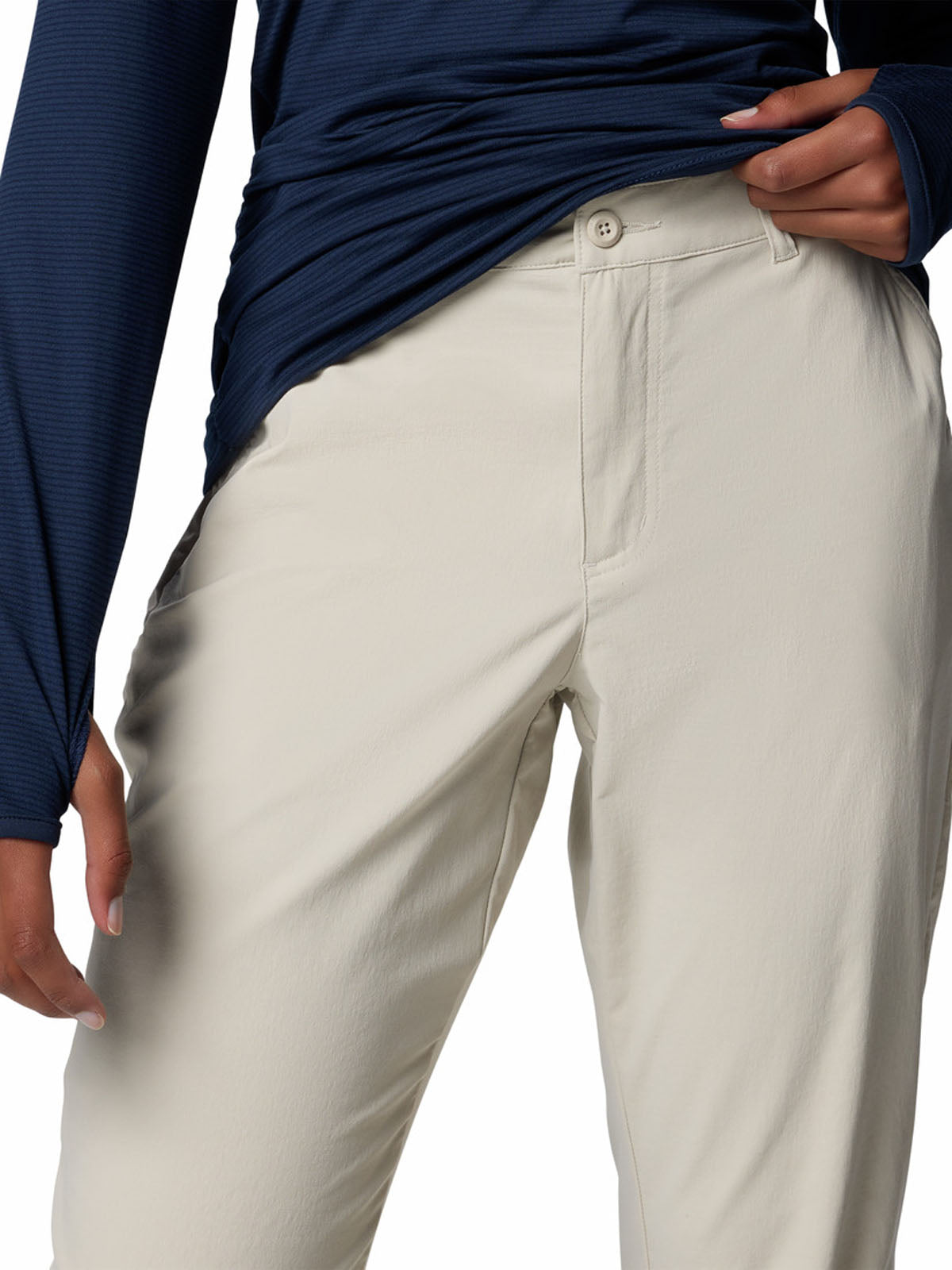 Pantalones Para Senderismo Leslie Falls™ Pant Ii Mujer