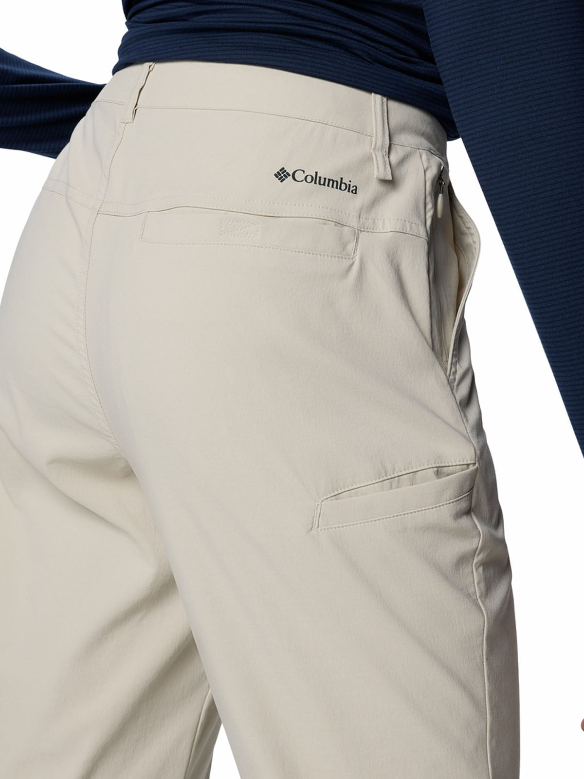 Pantalones Para Senderismo Leslie Falls™ Pant Ii Mujer