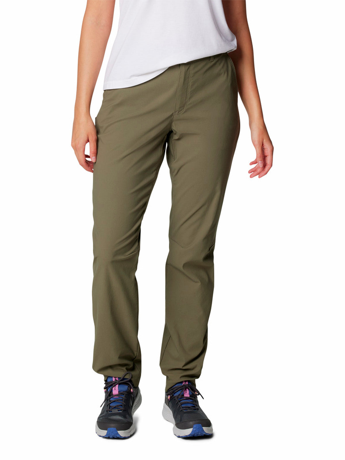 Pantalon Leslie Falls Pant Ii Mujer
