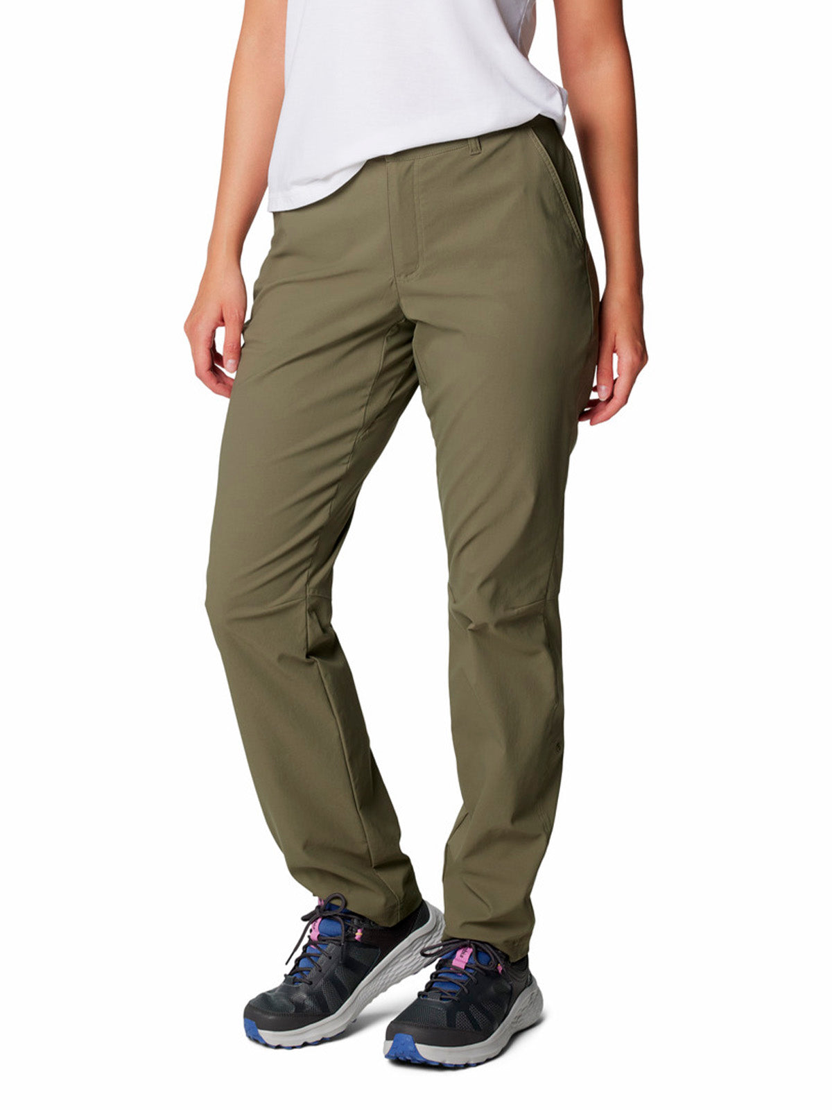 Pantalon Leslie Falls Pant Ii Mujer