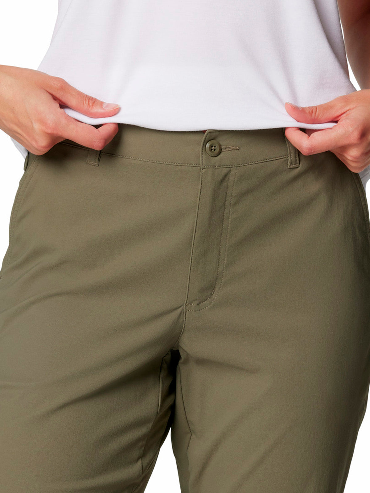 Pantalon Leslie Falls Pant Ii Mujer