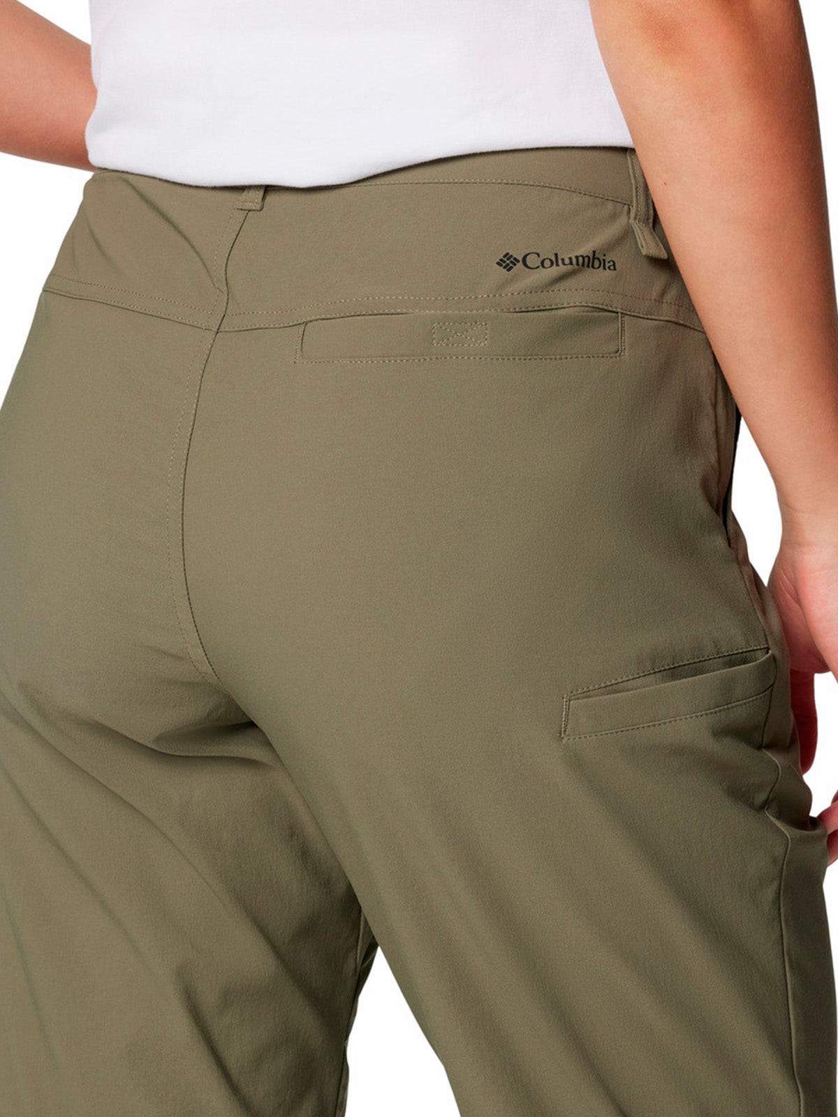 Pantalon Leslie Falls Pant Ii Mujer