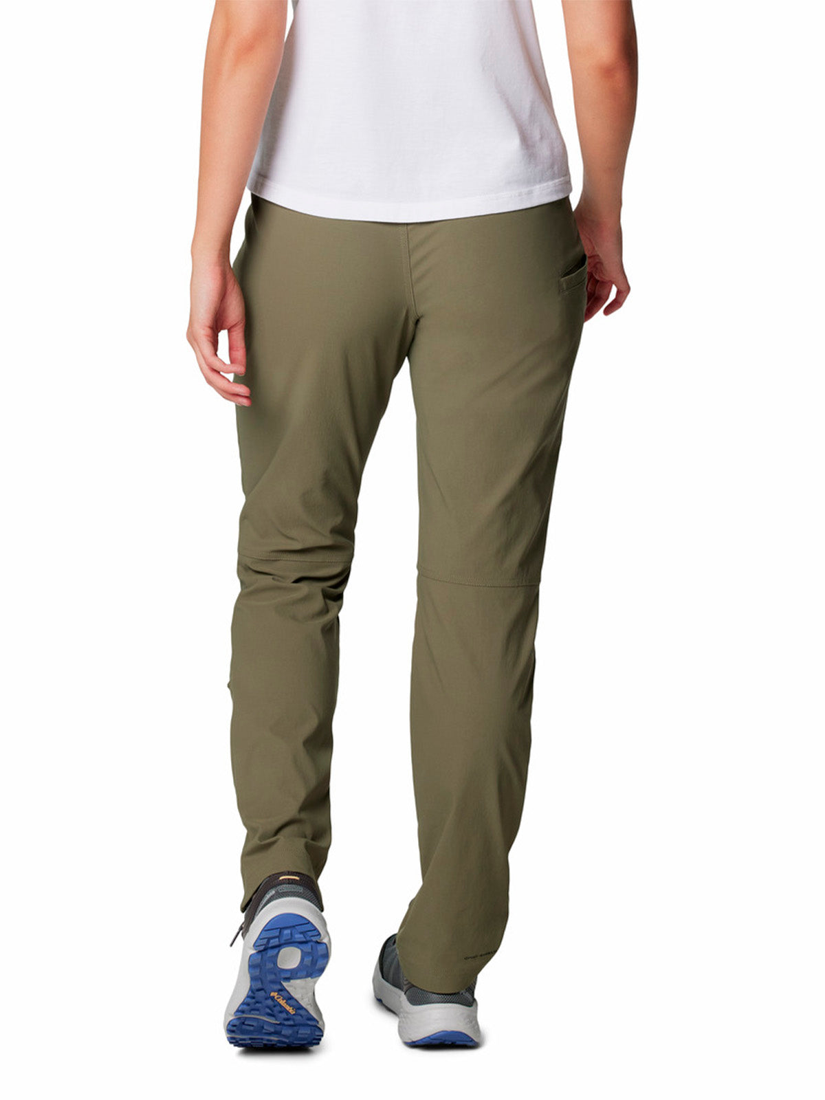 Pantalon Leslie Falls Pant Ii Mujer