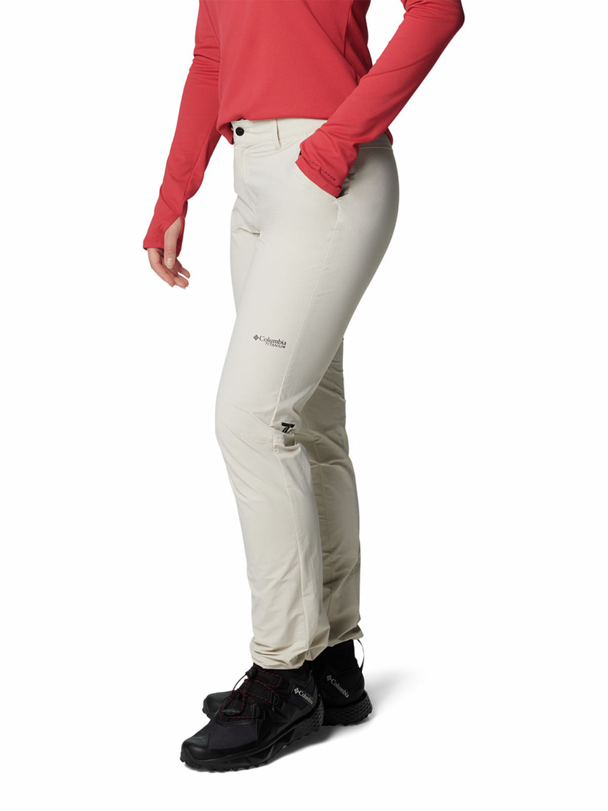 Pantalones Para Senderismo Summit Valley™ Pant Ii Mujer