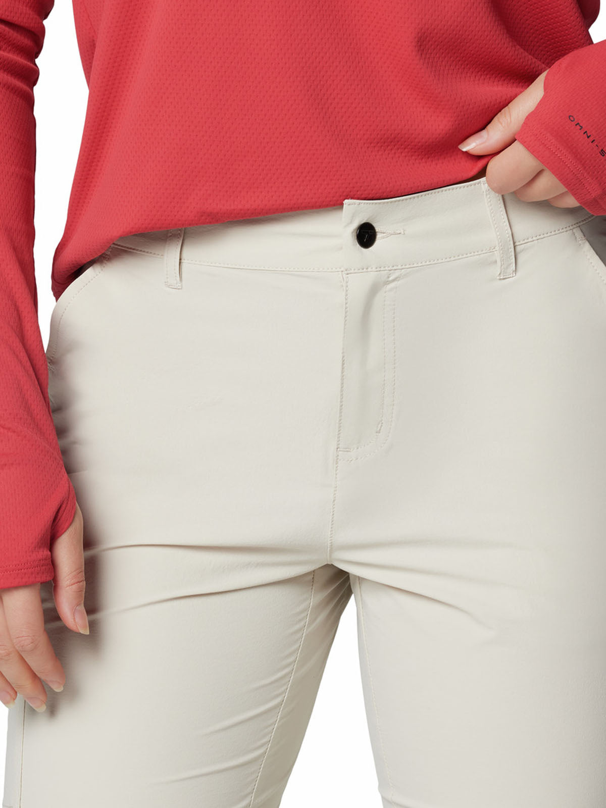 Pantalones Para Senderismo Summit Valley™ Pant Ii Mujer