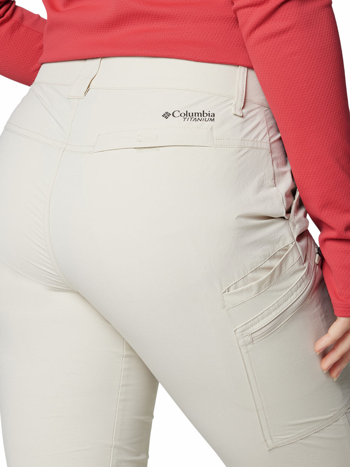 Pantalones Para Senderismo Summit Valley™ Pant Ii Mujer