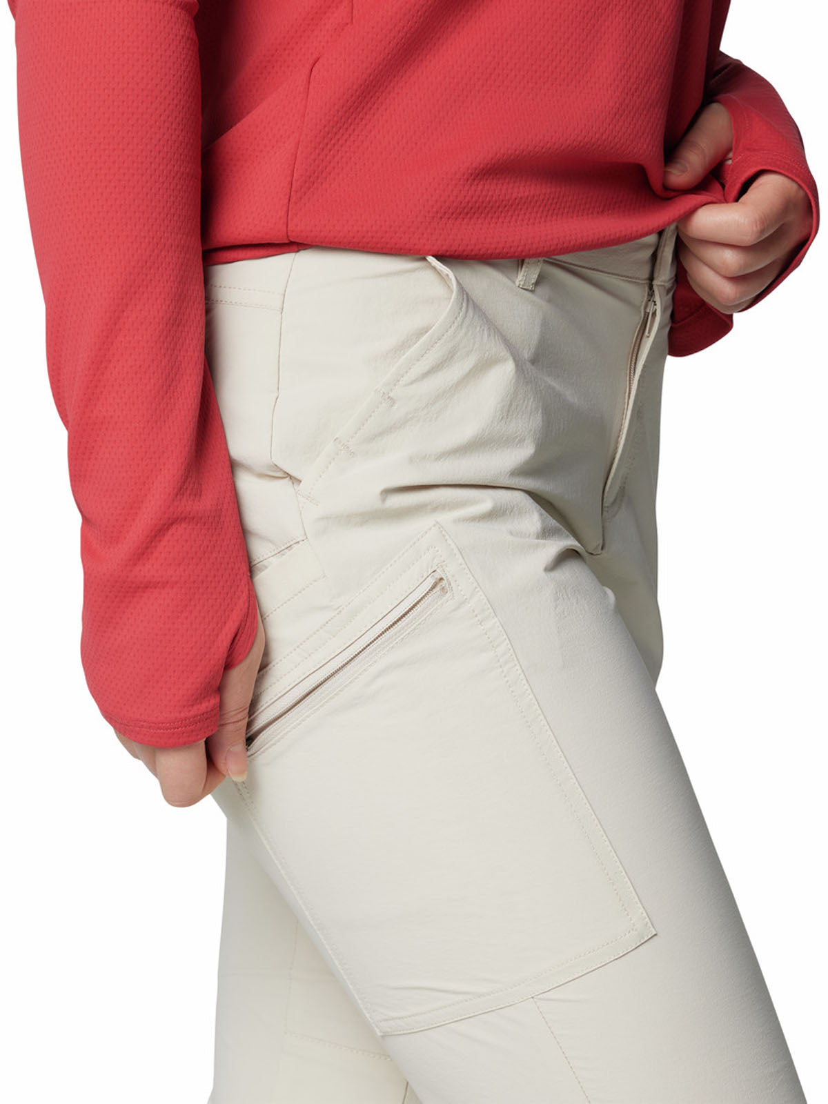 Pantalones Para Senderismo Summit Valley™ Pant Ii Mujer