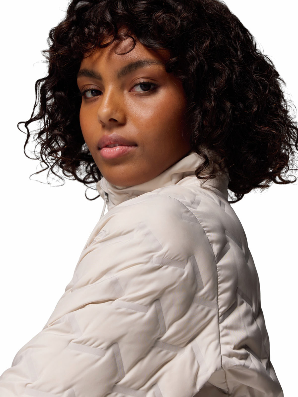 Chaqueta Acolchada Delta Ridge™ Ii Down Para Mujer