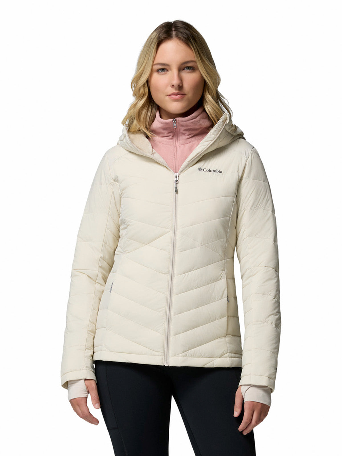 Chaqueta Para Senderismo Joy Peak™ Ii Hooded Jacket Mujer