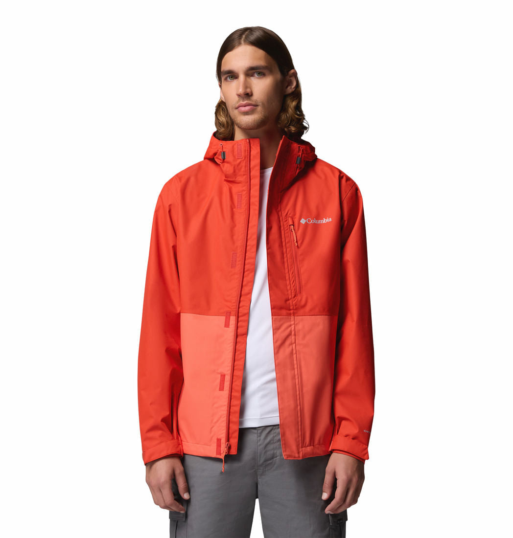 Chaqueta Hikebound Ii Jacket Hombre