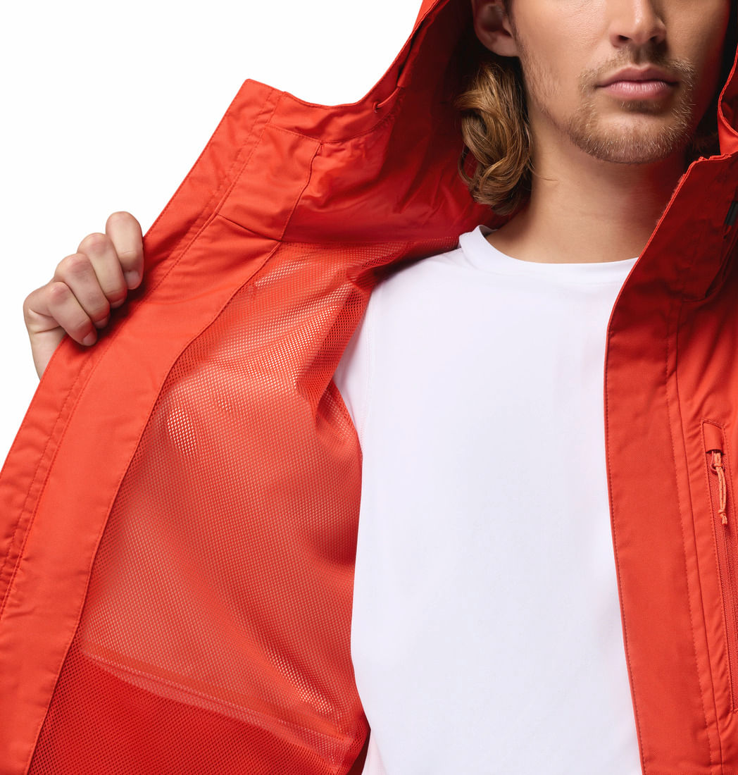 Chaqueta Hikebound Ii Jacket Hombre