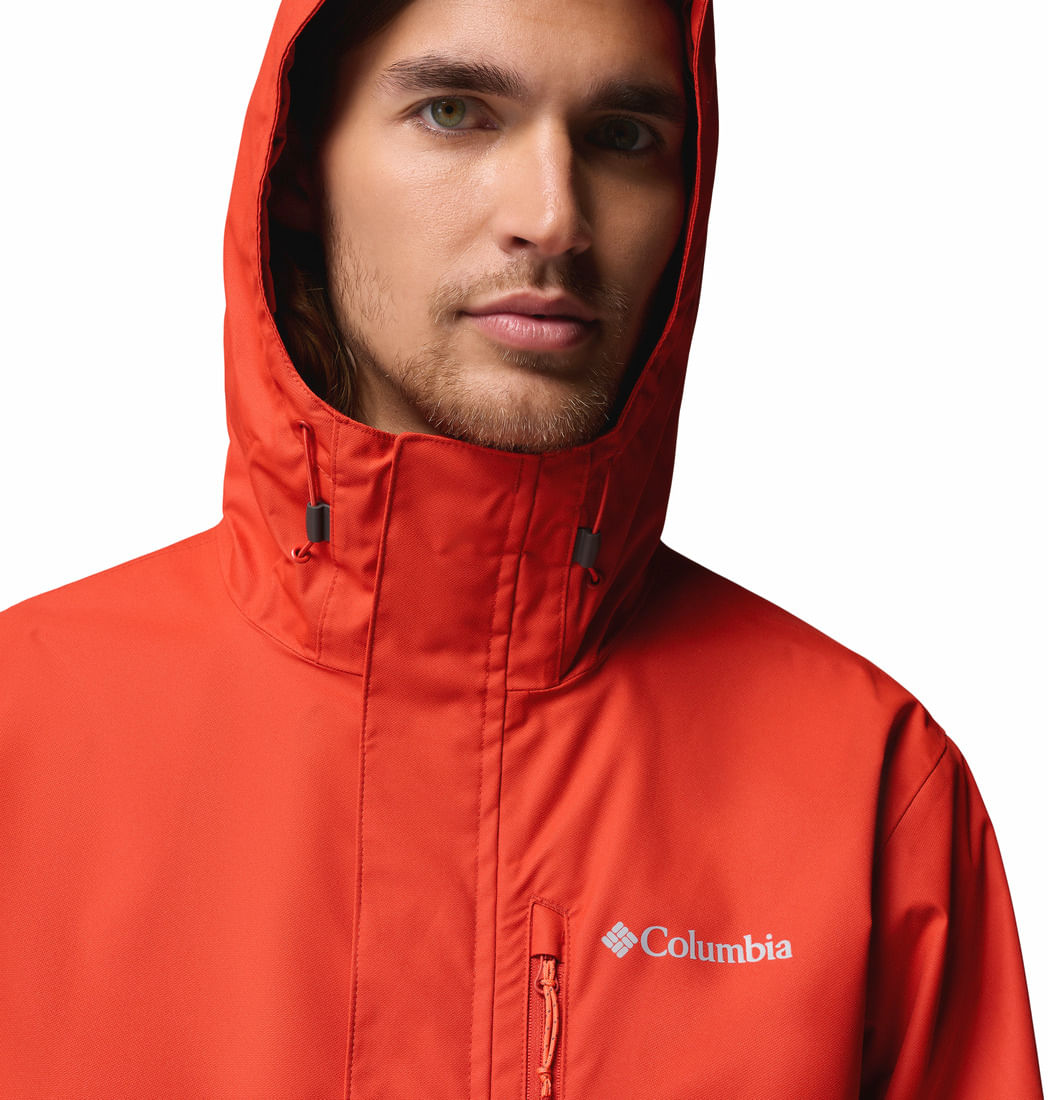Chaqueta Hikebound Ii Jacket Hombre