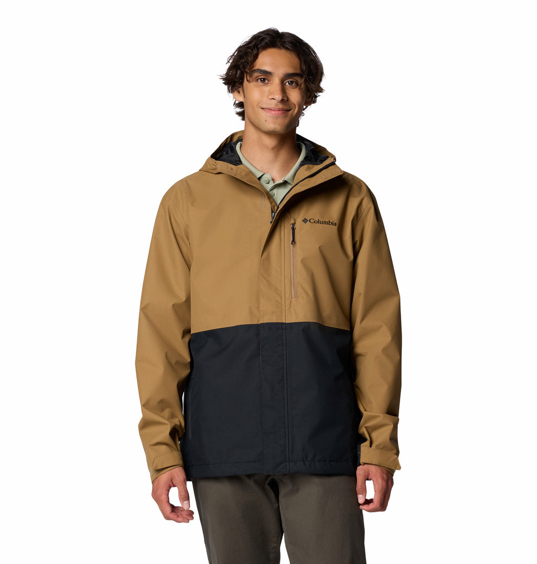 Chaqueta Impermeable Hikebound™ Ii De Columbia Para Hombre