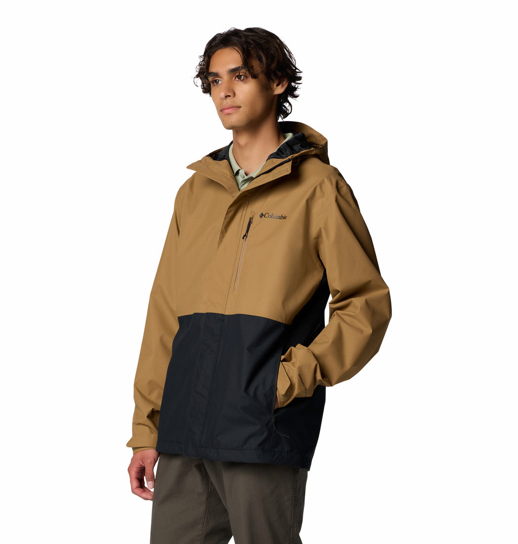 Chaqueta Impermeable Hikebound™ Ii De Columbia Para Hombre