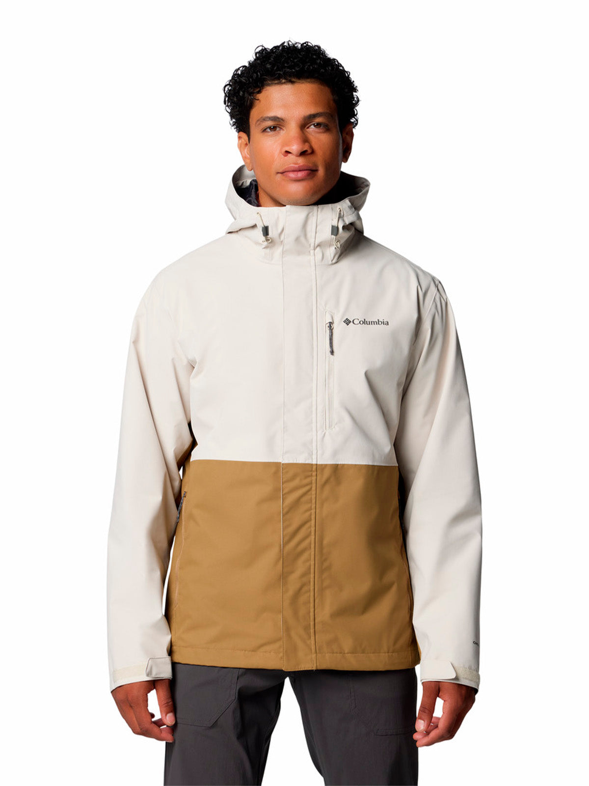 Chaqueta Hikebound Ii Jacket Hombre