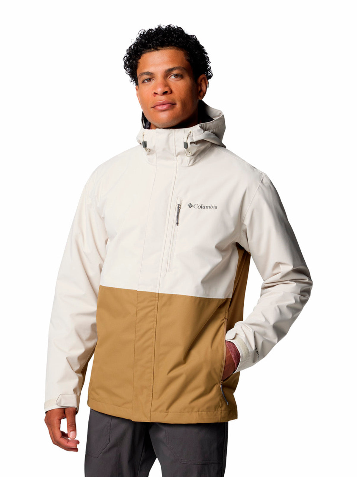 Chaqueta Hikebound Ii Jacket Hombre